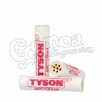 PURIZE Xtra slim Tyson Amsterdam (10 pcs) 3